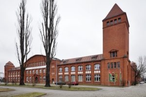 Deutsche Waffen- u. Munitionsfabrik
