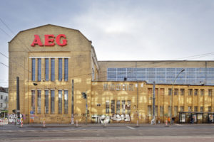 Rathenau-Hallen