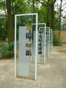 Insel Schwanenwerder