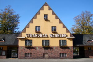 Strandbad Wannsee