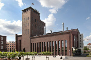 KINDL – Zentrum für zeitgenössische Kunst