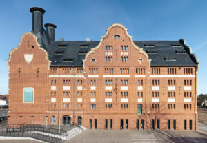 Alte Mälzerei Lichtenrade