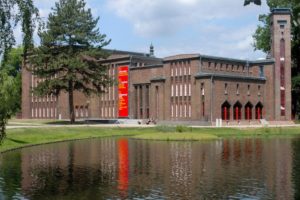 Dieselkraftwerk Cottbus – Brandenburgisches Landesmuseum für Moderne Kunst