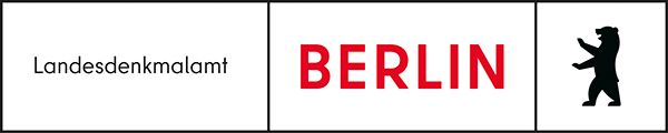 Logo: Landesdenkmalamt Berlin