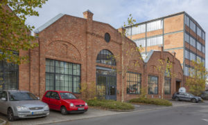 Bergmann Elektrizitätswerke