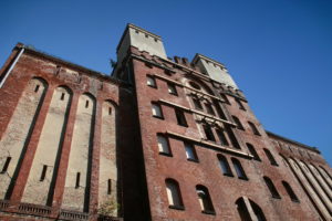 Kühlhaus II