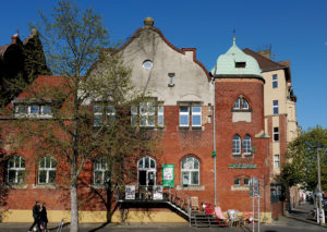 Brauerei Groterjan