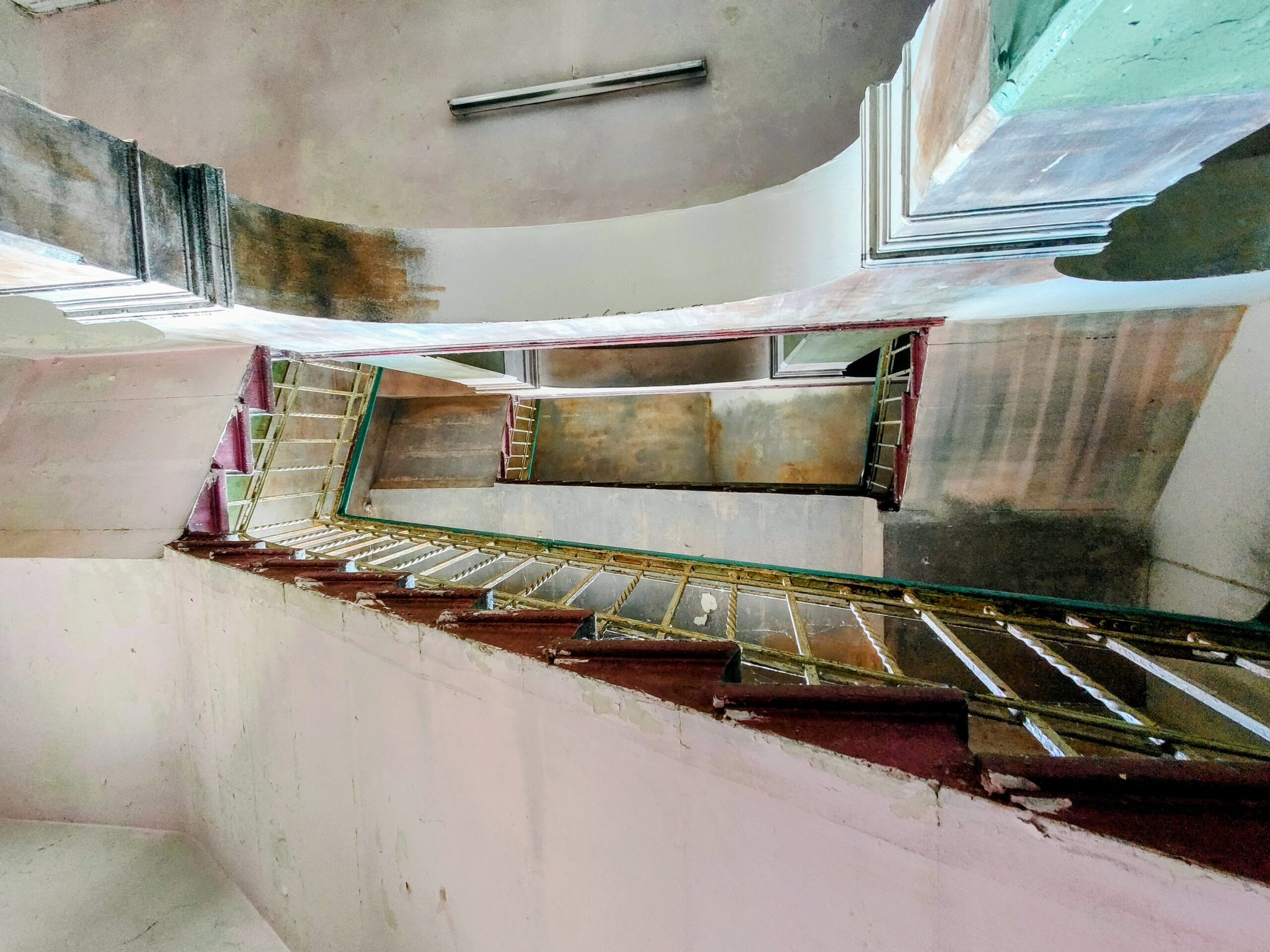 Betriebswerk Schöneweide | © bzi, Foto: Max Braun