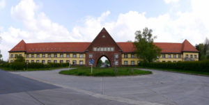 Klärwerk Stahnsdorf