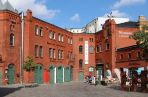 KulturBrauerei