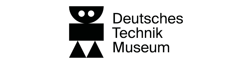 Logo des Deutschen Technikmuseums