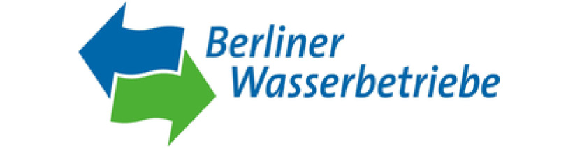 Logo: Berliner Wasserbetriebe