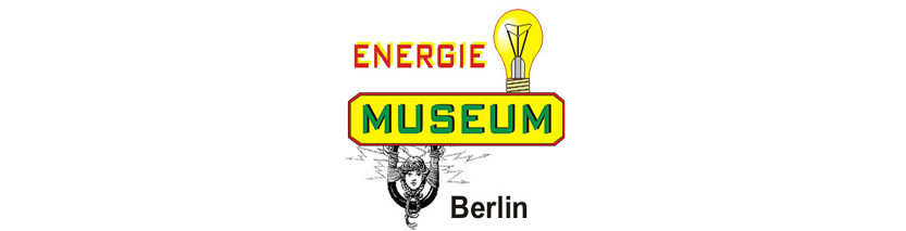 Logo: Energie-Museum Berlin e.V.