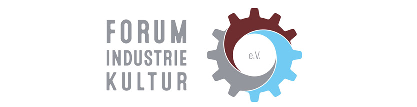 Logo Forum Industriekultur Braunschweig e.V.