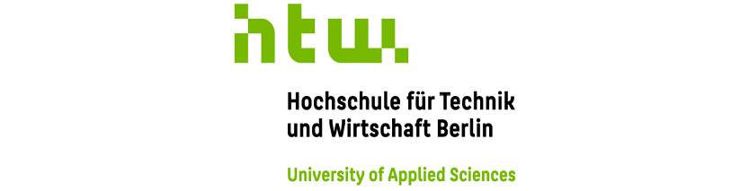 Logo: Hochschule für Technik und Wirtschaft Berlin