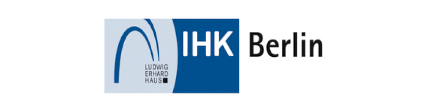 Logo: IHK Berlin
