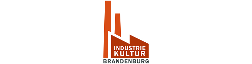 Logo: Industriekultur Brandenburg