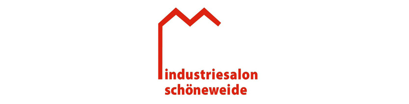 Logo: Industriesalon Schöneweide