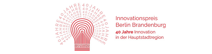 Logo: Innovationspreis Berlin-Brandenburg