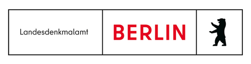 Logo: Landesdenkmalamt Berlin