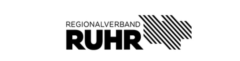 Logo: Regionalverband Ruhr