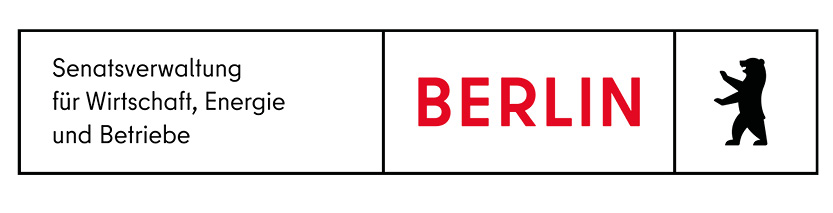 Logo: Senatsverwaltung für Wirtschaft, Energie und Betriebe