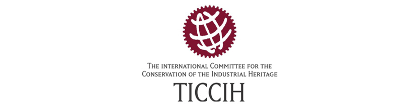 Logo: TICCIH