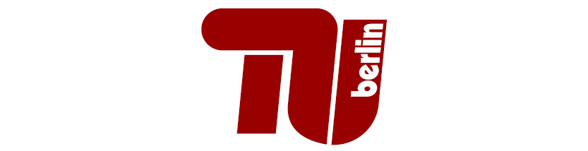 Logo: TU Berlin
