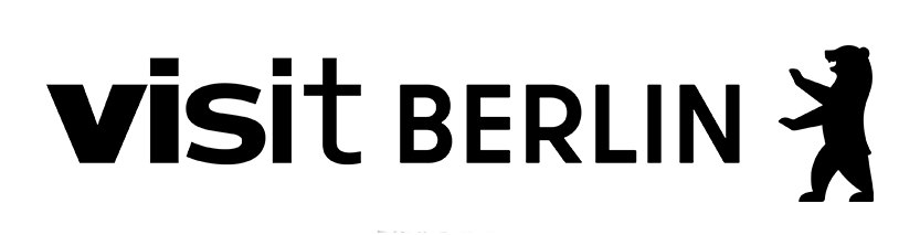 Logo: visit Berlin