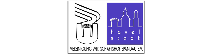 Logo: Vereinigung Wirtschaftshof Spandau e.V.