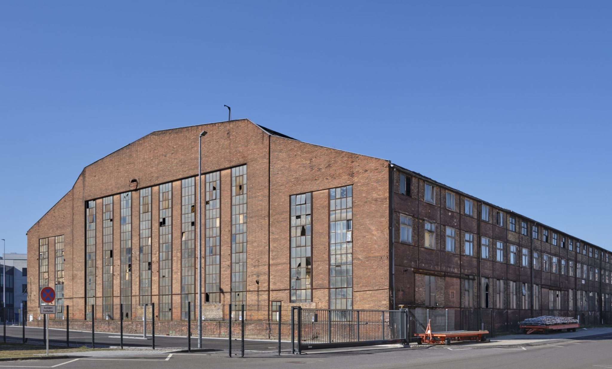 Reha Bergmannstraße 5 Gmbh Bergmannstraße Berlin Bergmann Elektrizitätswerke - Berliner Zentrum Industriekultur