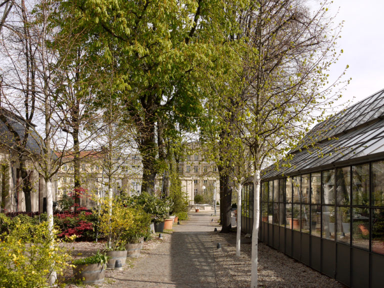 PfefferbergBrauerei Berliner Zentrum Industriekultur