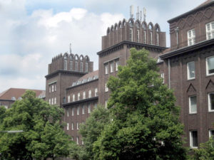 Reichspostzentralamt