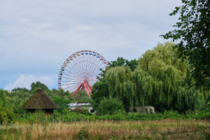 Spreepark Plänterwald