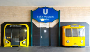 U-Bahn-Museum