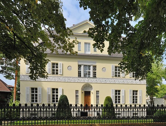 Villa Rathenau Koenigsallee