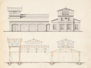 Chemie-Fabrik Kanne