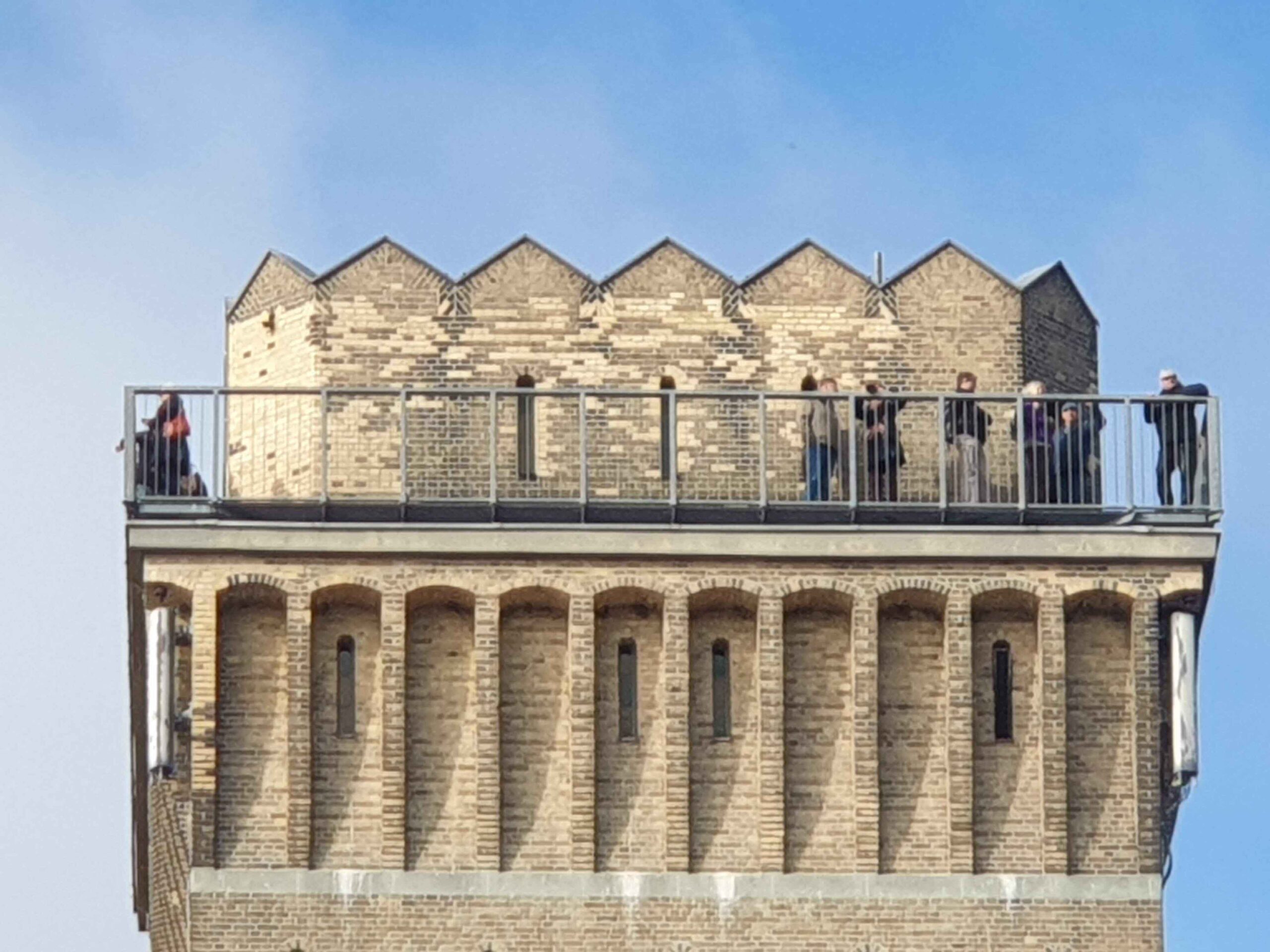 Wassertrum | bzi/Foto: Karsten Feucht, 2025
