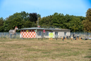 Wetterstation / Bürgerschaftshaus