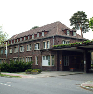 Dreilinden-Maschinenbau GmbH