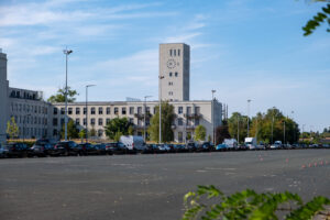 Telefunken-Werk Zehlendorf