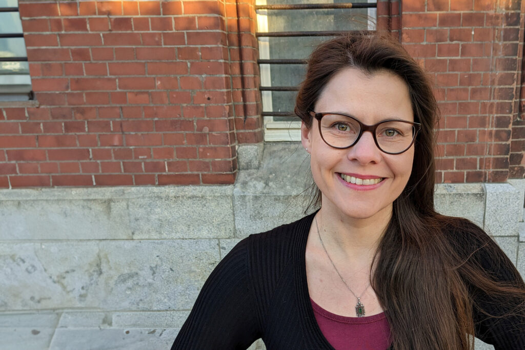 bzi Teamfoto, Henriette Schenk