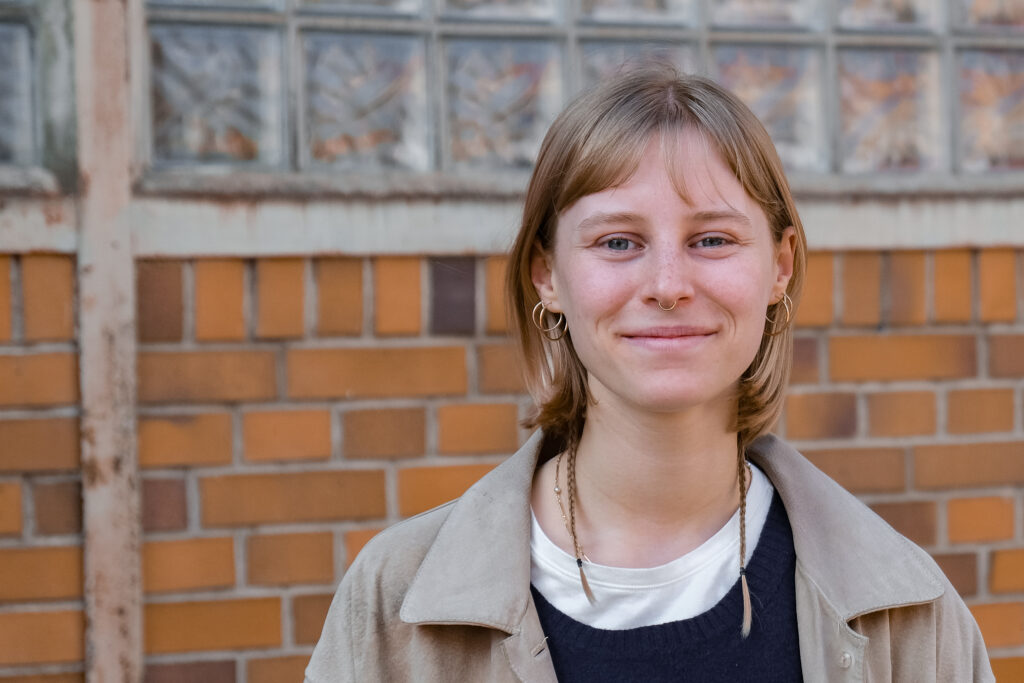 Teamfoto von Karen Lienkamp
