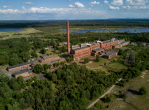 Energiefabrik Knappenrode im Sächsischen Industriemuseum
