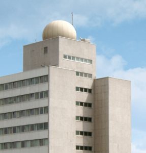 Heinrich-Hertz-Institut für Schwingungsforschung