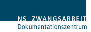 Logo: Dokumentationszentrum NS-Zwangsarbeit