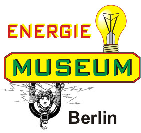 Logo: Energie-Museum Berlin e.V.