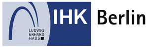 Logo: IHK Berlin