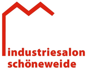 Logo: Industriesalon Schöneweide