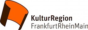 Logo: KulturRegion FrankfurtRheinMain